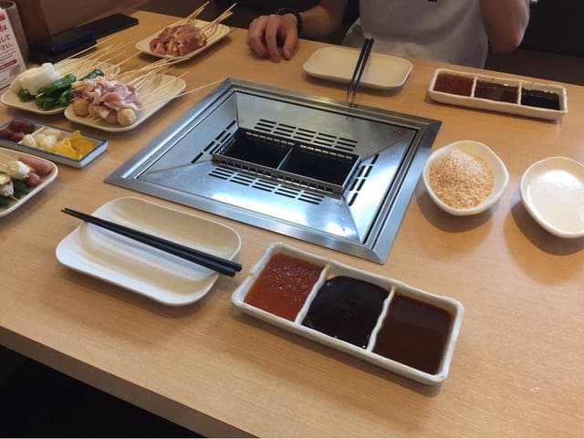 串家物語 イオンモール大高店 - サブ画像1