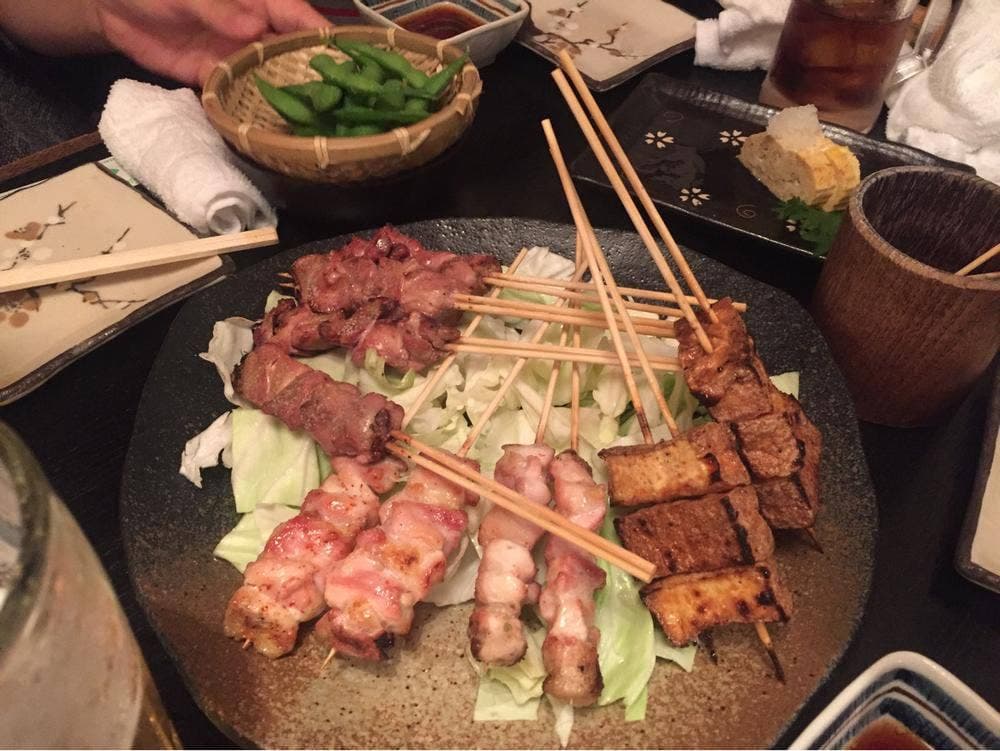 もも屋荒畑店