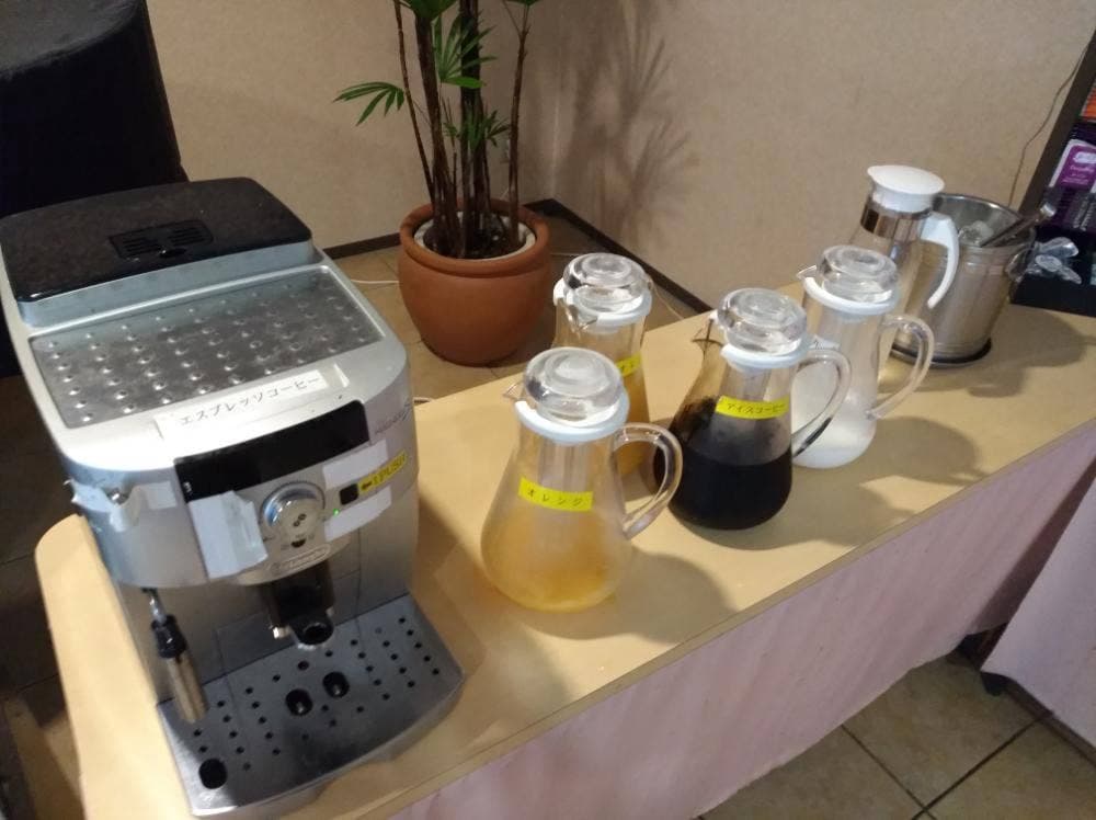 川崎セントラルホテル