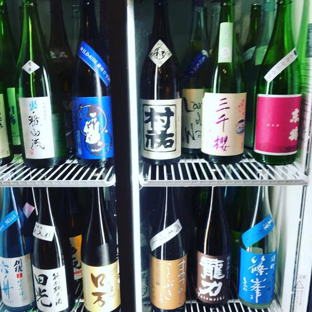 サケラバ 日本酒セルフ飲み放題 - サブ画像3