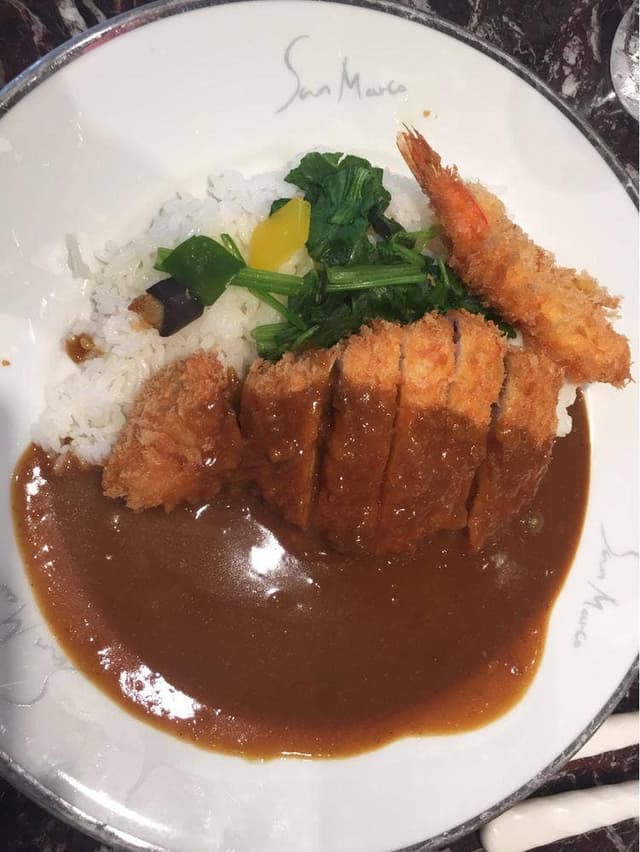 サンマルコ アルデ新大阪店 - サブ画像2