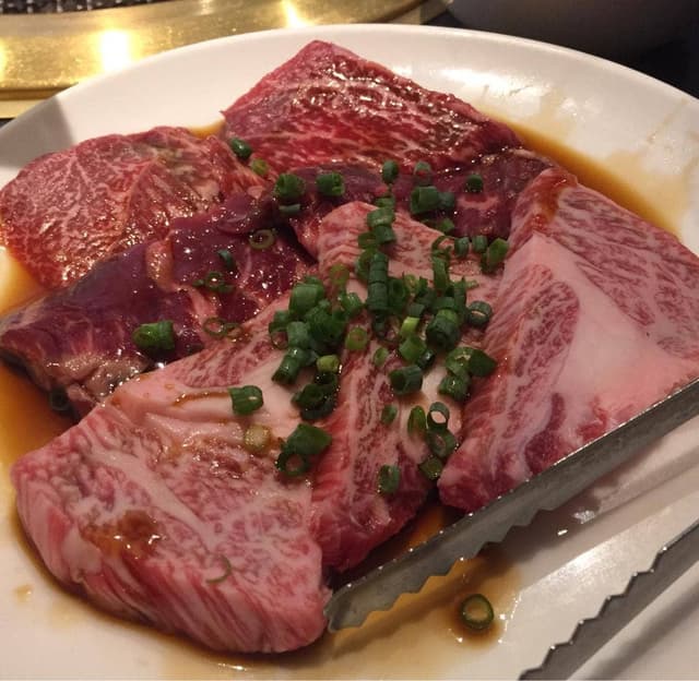 焼肉 牛亭 五反田店 - サブ画像1