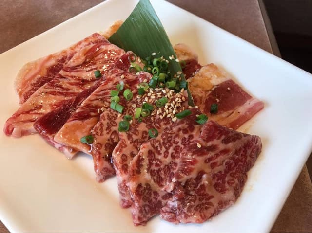 焼肉のバーンズ 須坂インター店 - サブ画像3