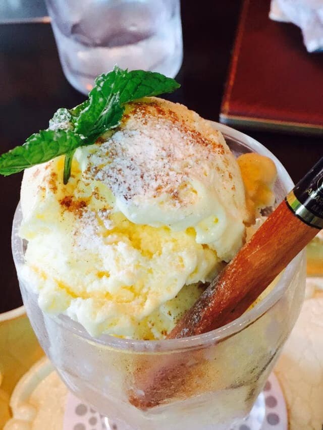 カフェ・アダチ - サブ画像2