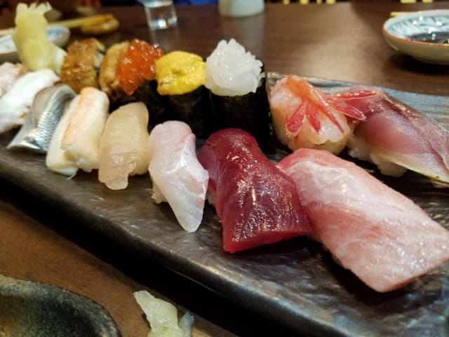 銀八鮨 - サブ画像1