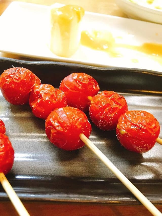 梁山泊5丁目店 - サブ画像1