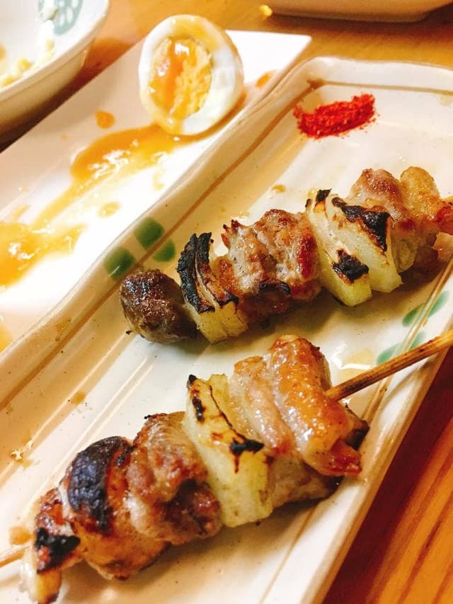 梁山泊5丁目店 - サブ画像2