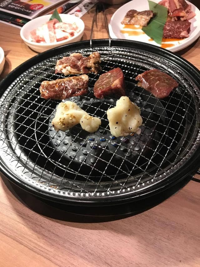 赤から 松本渚店 - サブ画像1