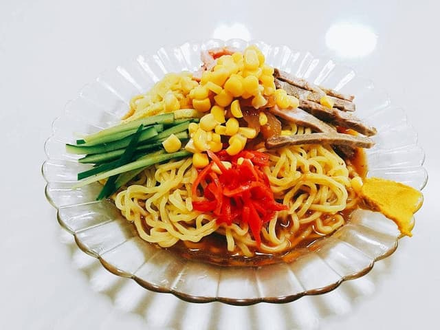 中華 天鳳 - サブ画像3