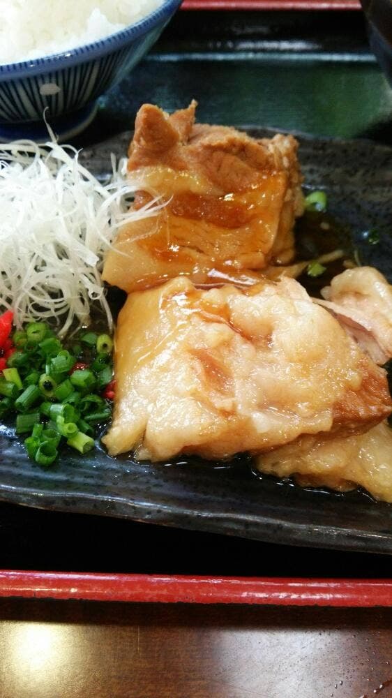 ネーブルみなみ館 瓢ヶ岳PA - サブ画像3