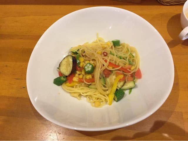 ランチ&バー花菜 - サブ画像3