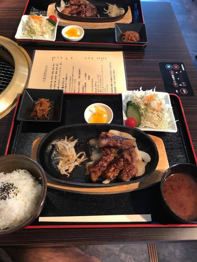 焼肉 元太 - サブ画像3