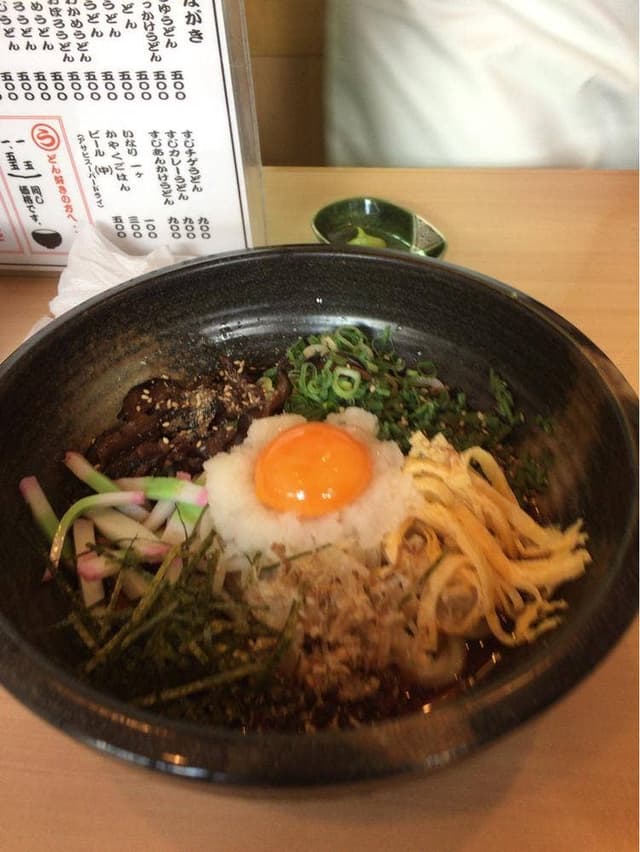 麺工房 こさん - サブ画像1