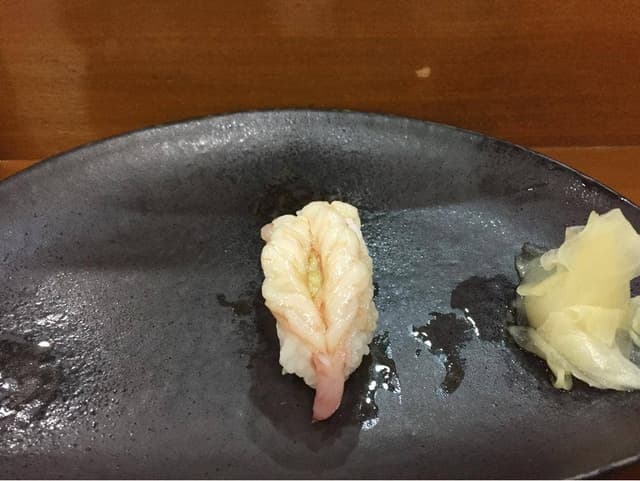 鮨司吉竹 - サブ画像1