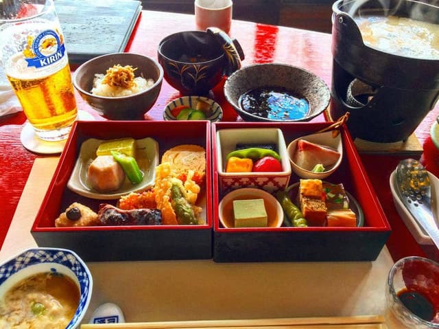 豆屋源蔵 - サブ画像1