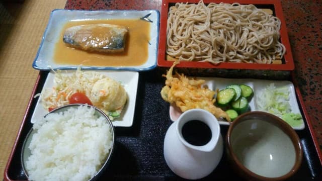 なかや本店 - サブ画像3