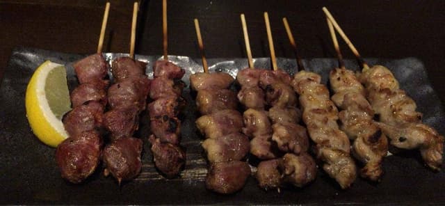 とりのすけ 我孫子店 - サブ画像2