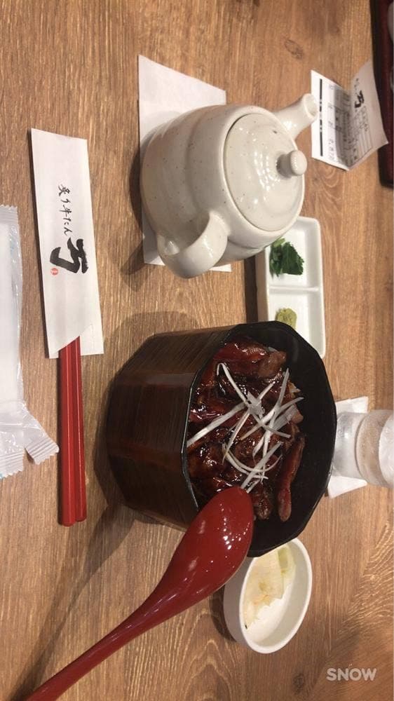 炙り牛たん 万 ゆめタウン久留米店 - サブ画像2