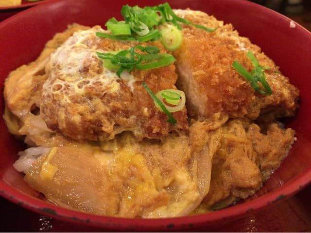 杵屋 京都パセオダイゴロー店 - サブ画像3