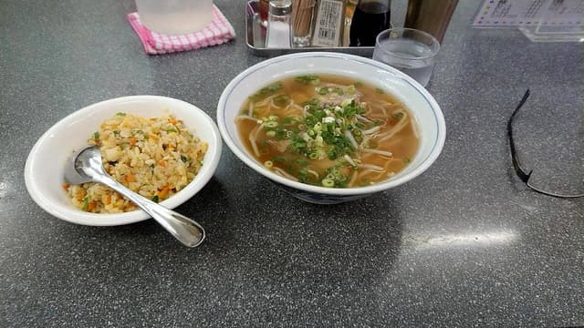 兵庫天津楼 - サブ画像3