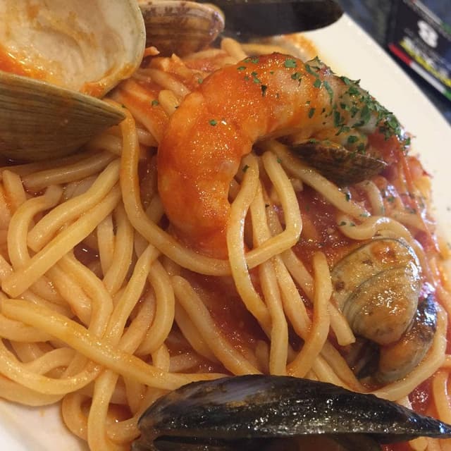 大衆イタリアン食堂 大福 長沼店 - サブ画像3