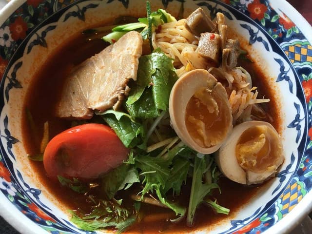 中華家 かいか - サブ画像3