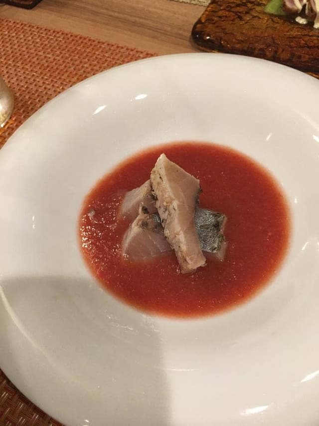 F's table - サブ画像2