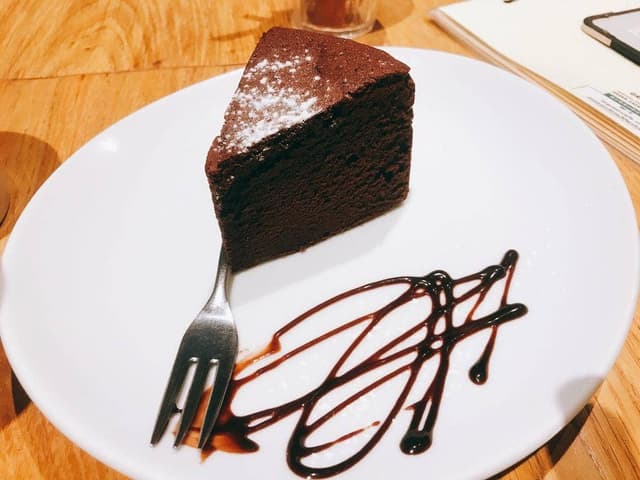 グリーンカフェ 森ノ宮キューズモールBASE店 - サブ画像2