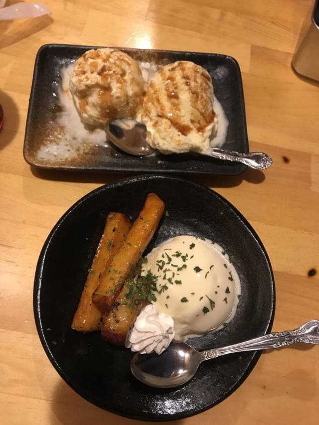たこやき王子 京都木屋町店 - サブ画像1