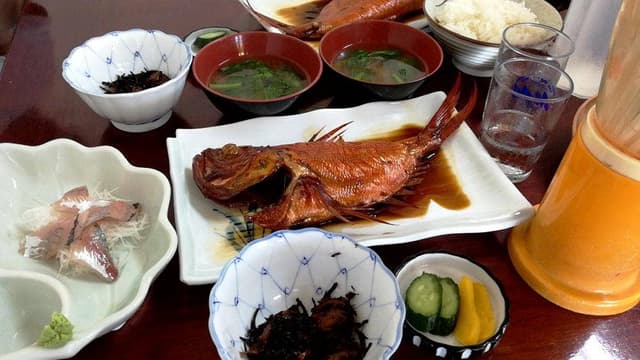 せと食堂 - サブ画像2