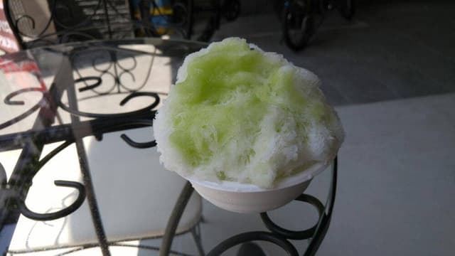 氷処 OBC - サブ画像1