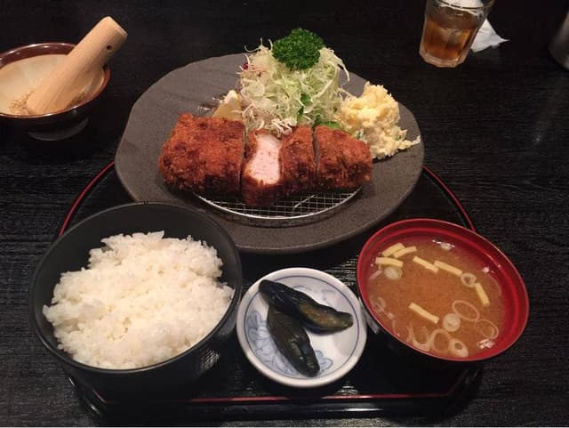 食事処 まるはち - サブ画像3