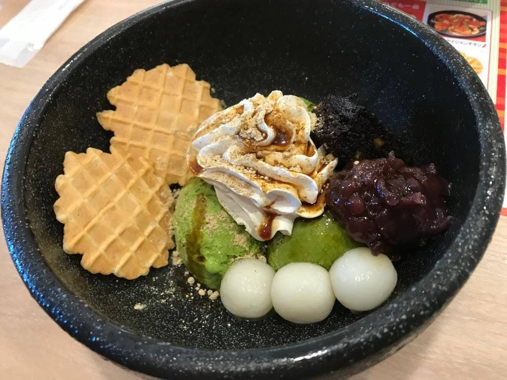 Cafe レストラン ガスト 知多店