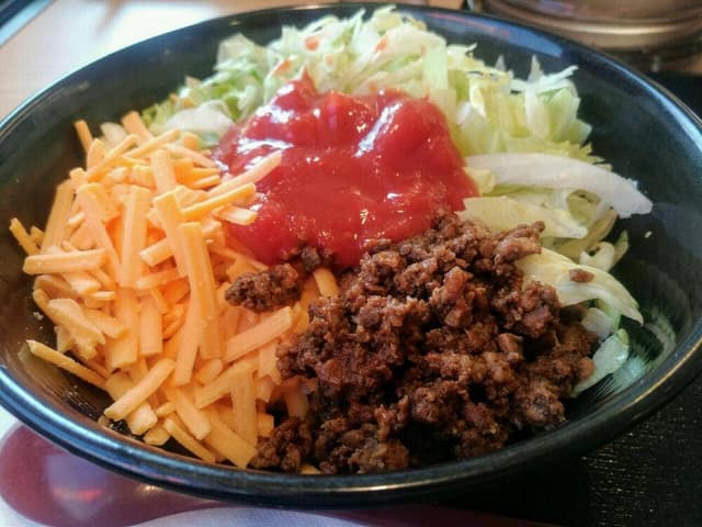 吉野家 松江学園通り店 - サブ画像1