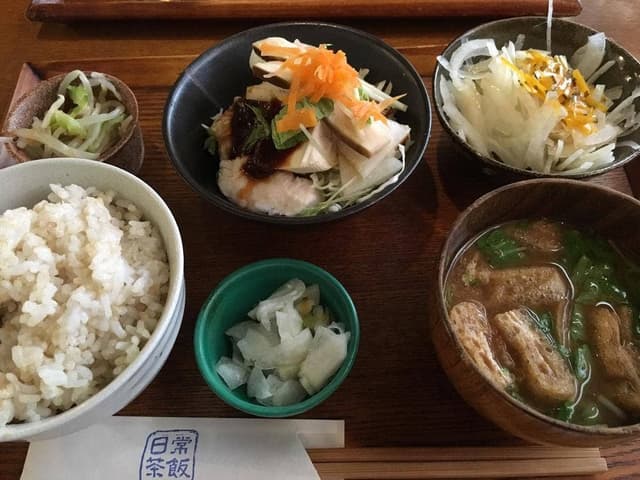 ごはんとカフェとお酒 日常茶飯+ - サブ画像3