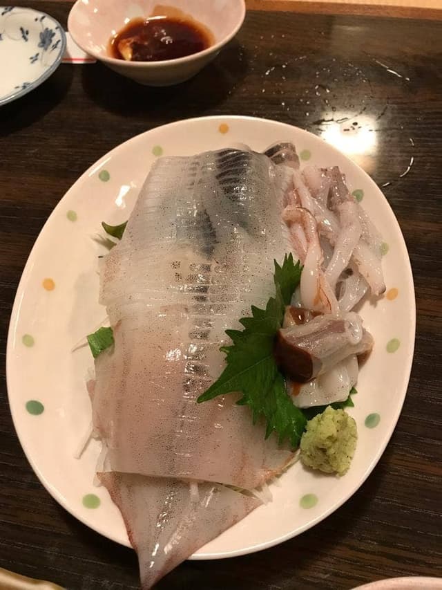 居酒屋ろばた - サブ画像1