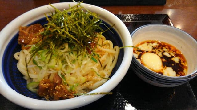 丸亀製麺 野並店 - サブ画像3