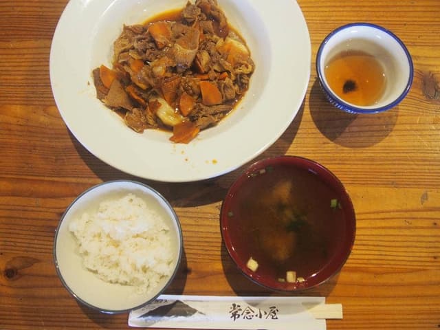 常念小屋 - サブ画像2