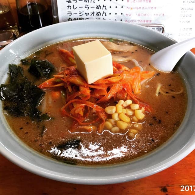 どさん子 常盤大橋店 - サブ画像2