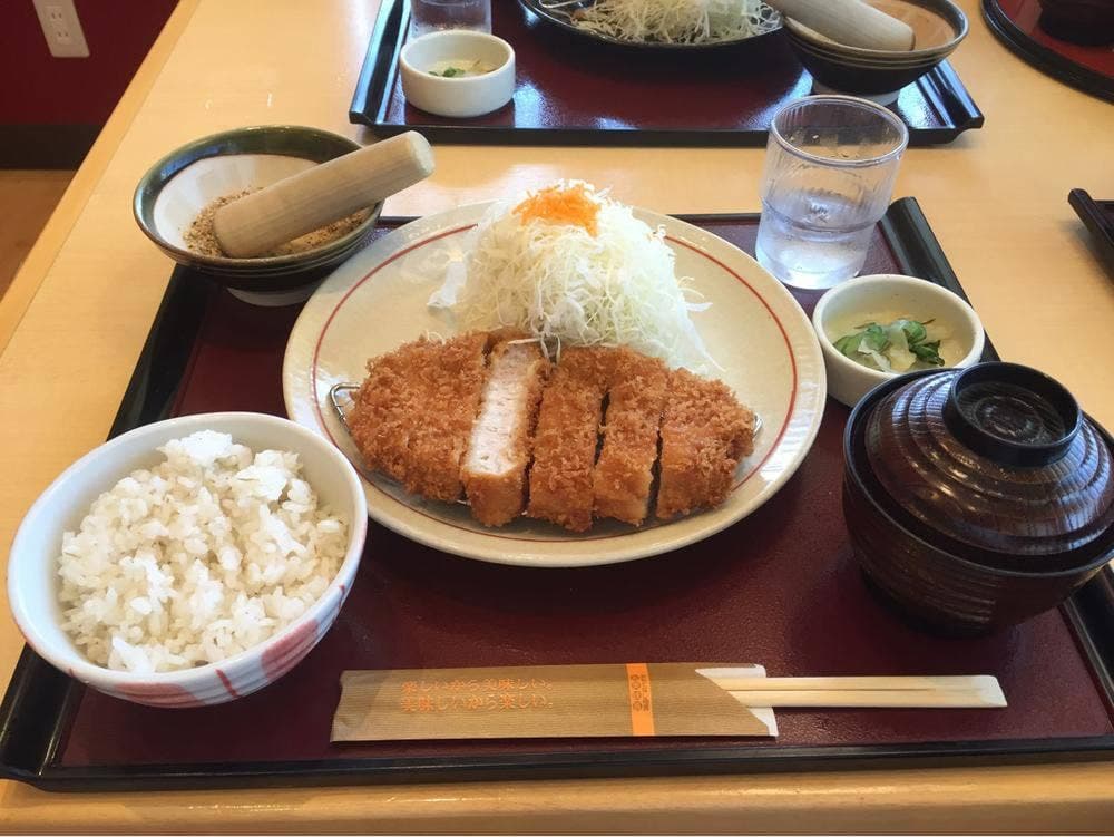 かつ時 伊那店