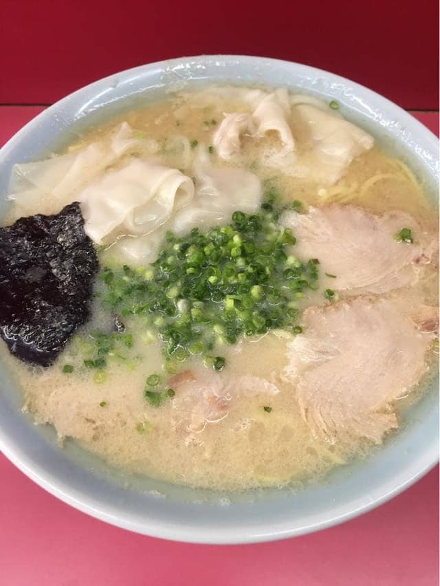 宝来軒 - サブ画像1