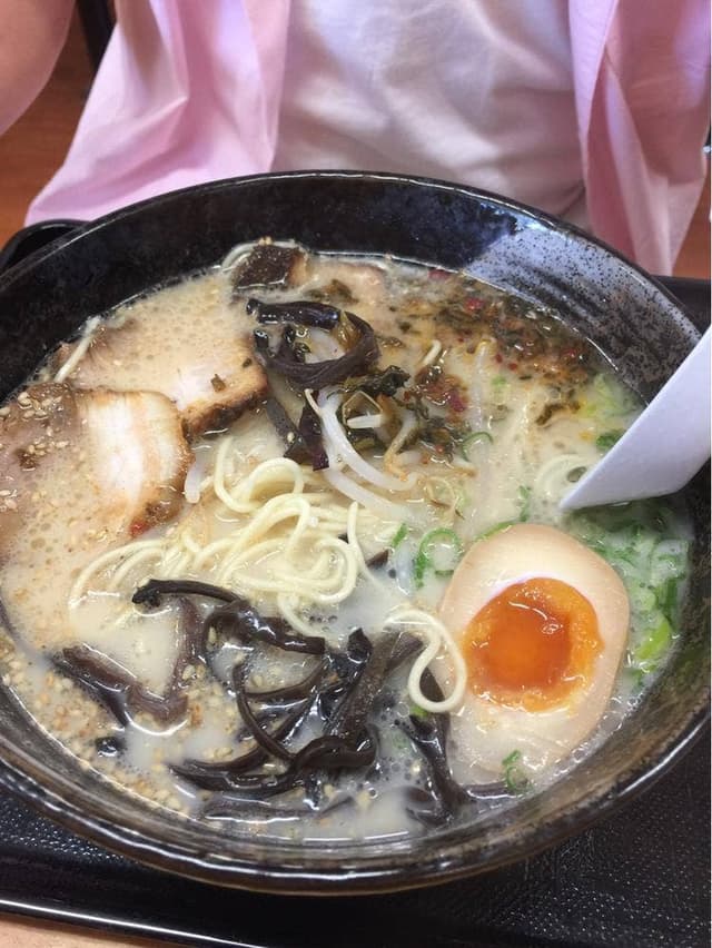 東龍軒 二島店 - サブ画像1