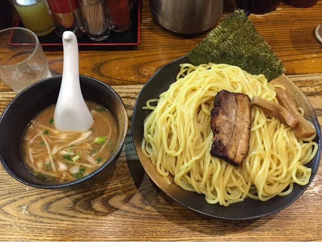 つけ麺ダイニング麺一HAJIME - サブ画像1