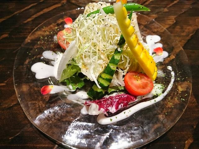 Bistro maruyama ハル - サブ画像2