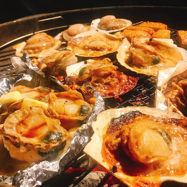 yaocho-bar 星条旗通り店 - サブ画像3