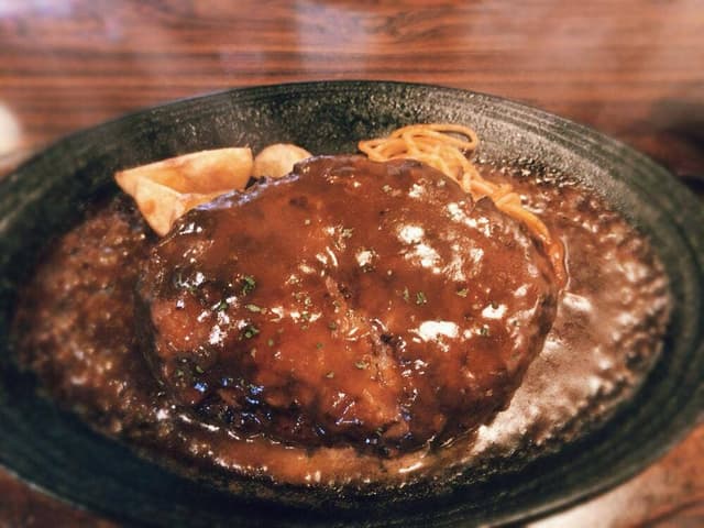 レストラン ジュラ - サブ画像3