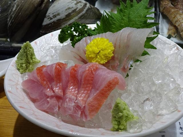 旬魚・酒房 寿司処 こうや 稲荷小路店 - サブ画像3