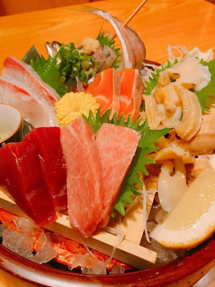 さかなや道場 長岡東口店