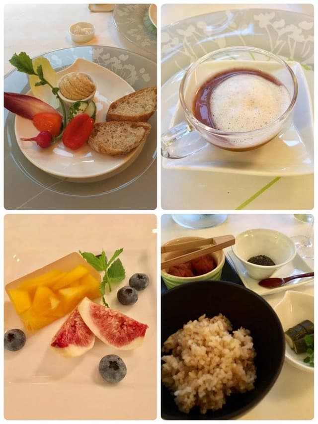 HOTEL KURBIO - サブ画像2