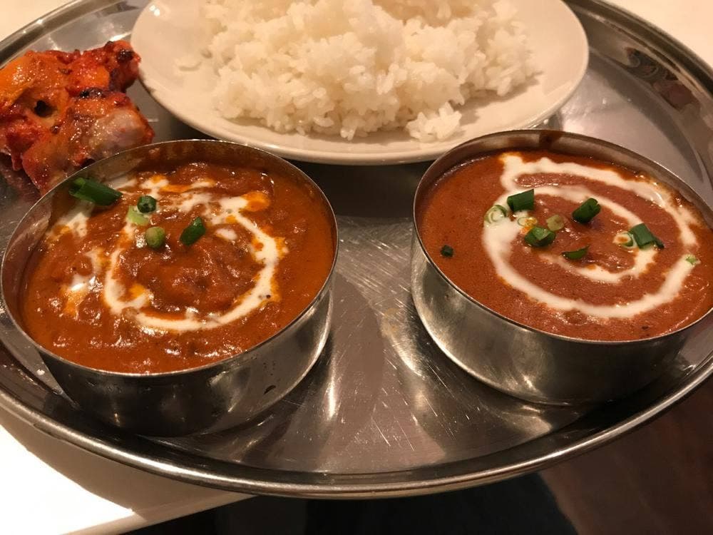 ダウラギリ 住吉店